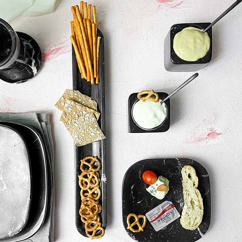 Dipping Bowl / Candle Holder
