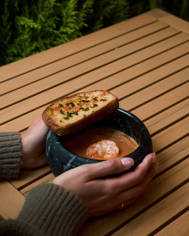 Zigby Individual Bowl