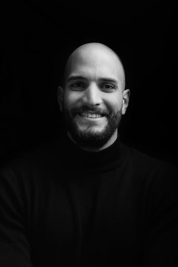 Abdelaziz Raouf