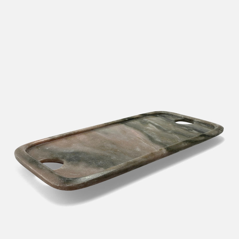 Ashri Stone Tray