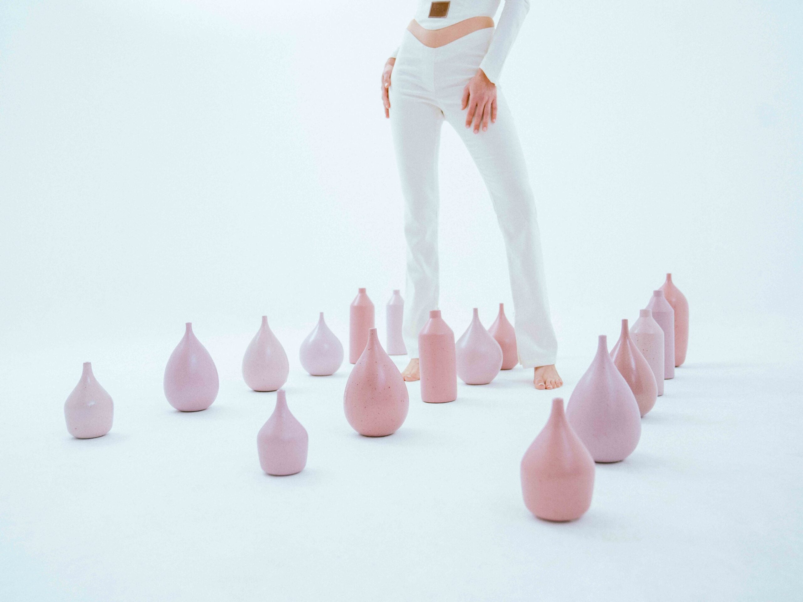 Pencil Pot 5
