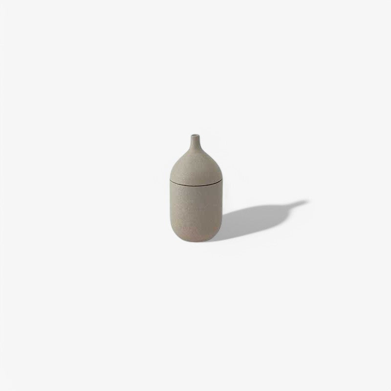 Pencil Candle 2