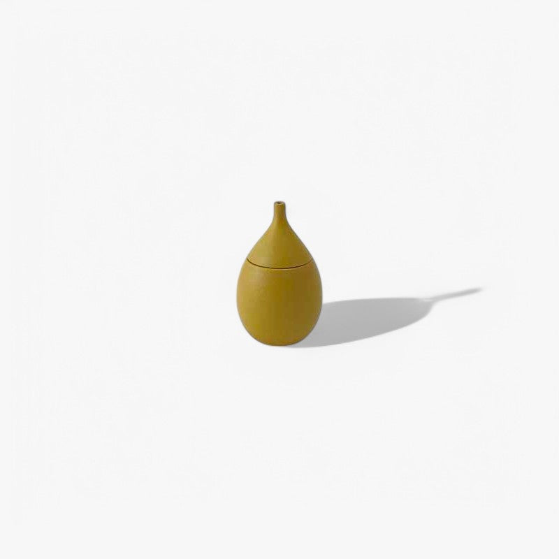 Pencil Candle 3