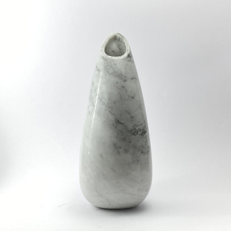 Lily Marble Vase