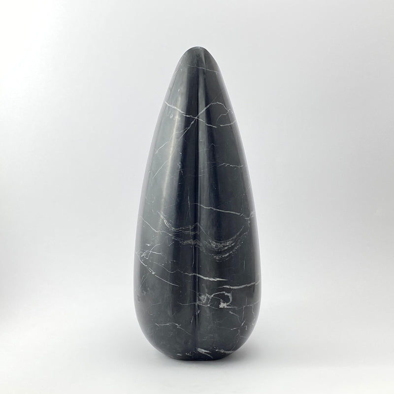 Lily Marble Vase