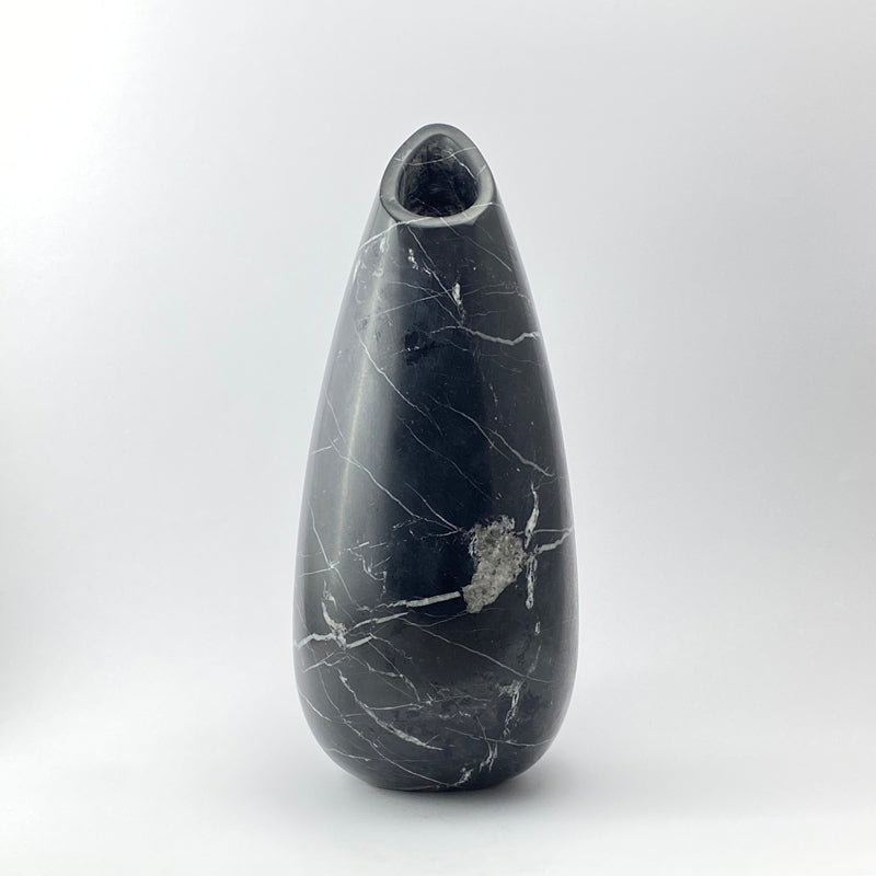Lily Marble Vase