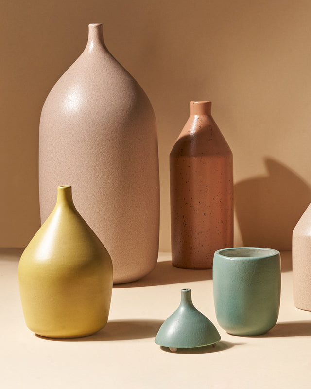 Pencil Pot 2