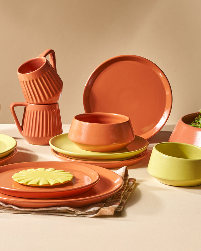 Arki Dinner Plate