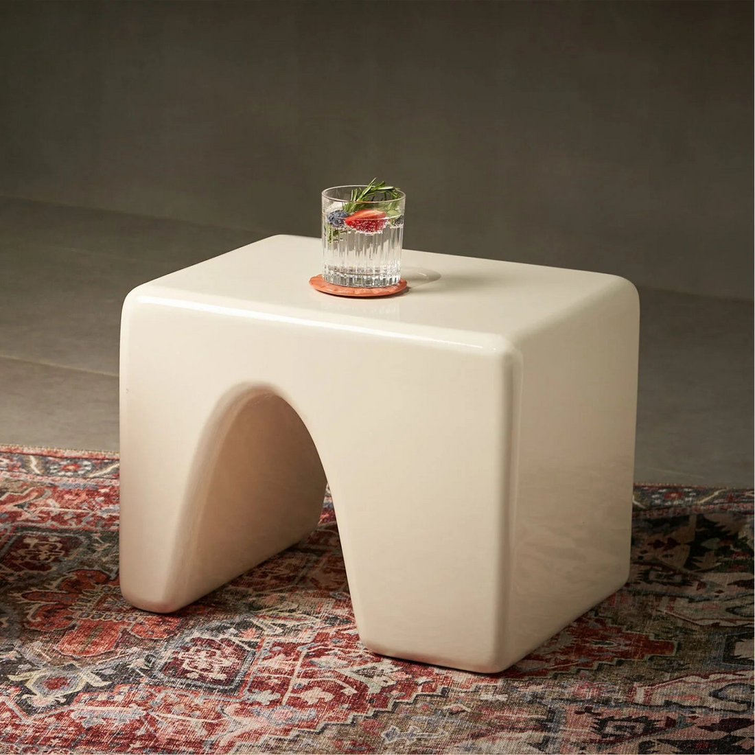Designed for Living