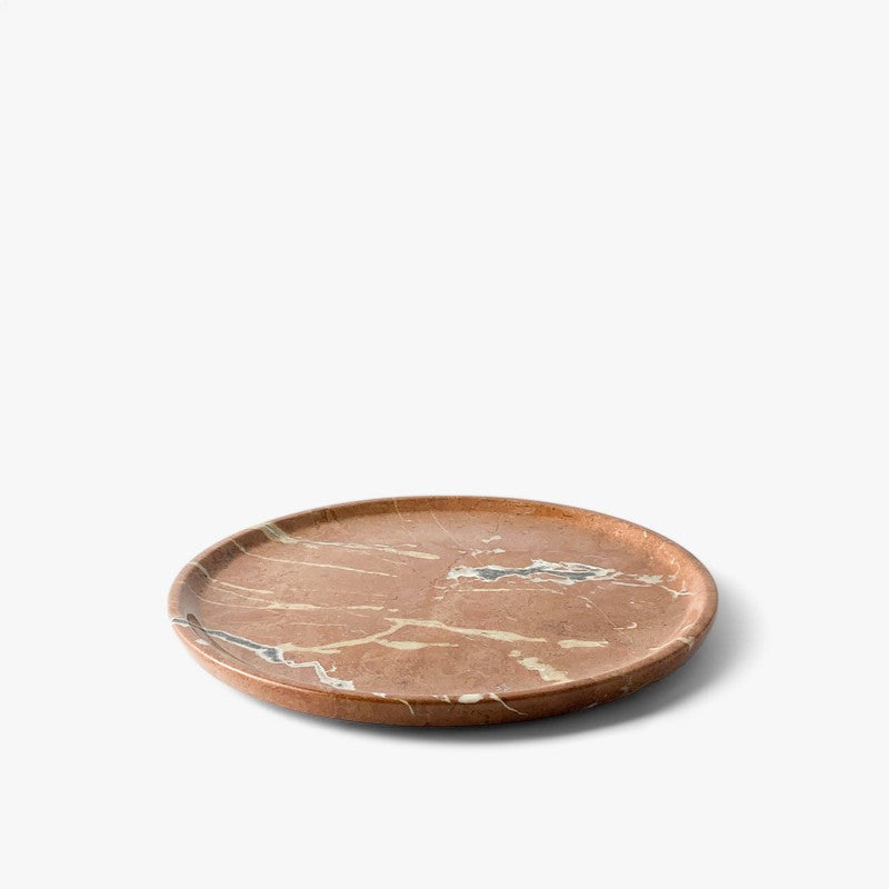 Round Plate