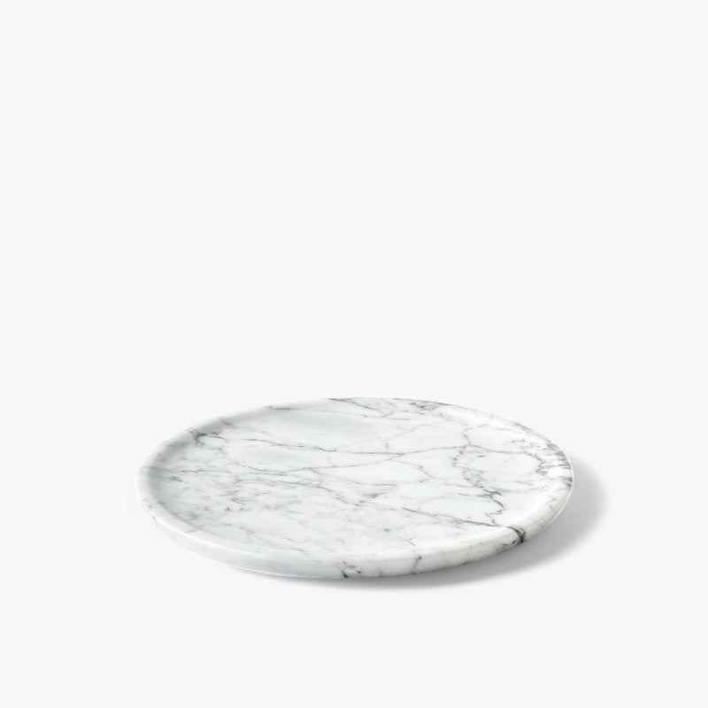 Round Plate