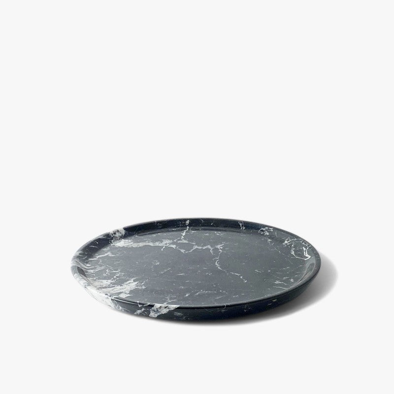 Round Plate