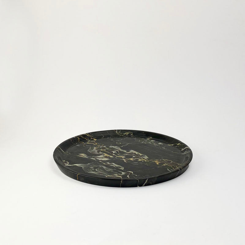 Round Plate
