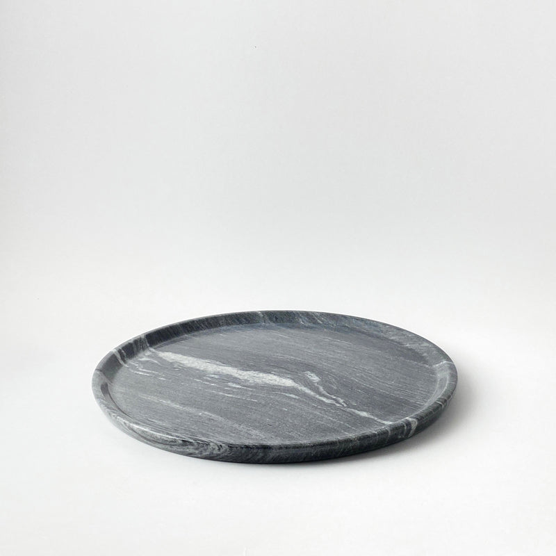 Round Plate
