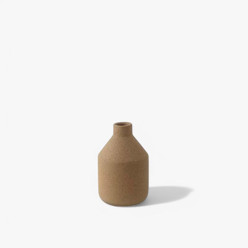 Short Neck Pot 1