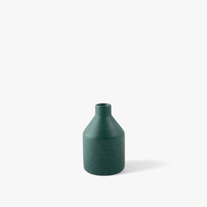 Short Neck Pot 1