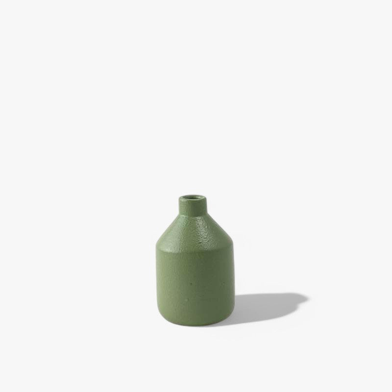 Short Neck Pot 1