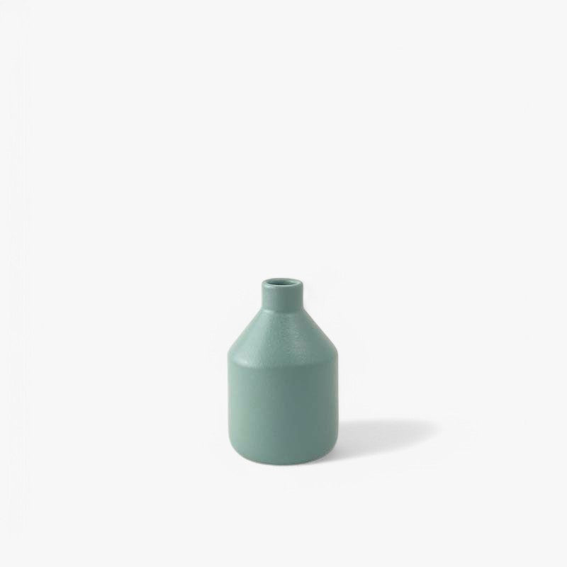 Short Neck Pot 1