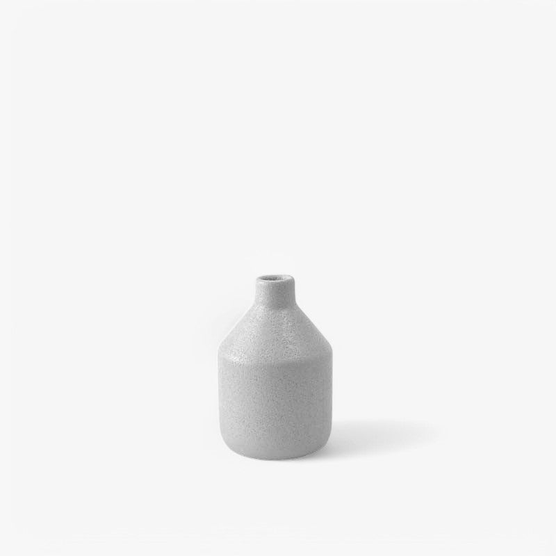 Short Neck Pot 1