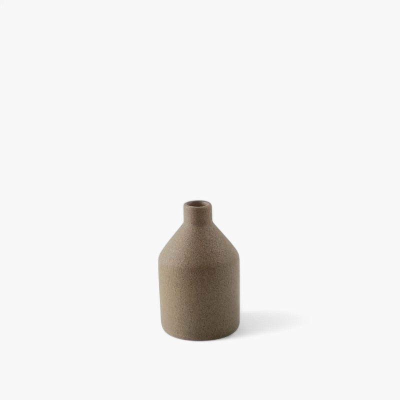 Short Neck Pot 1