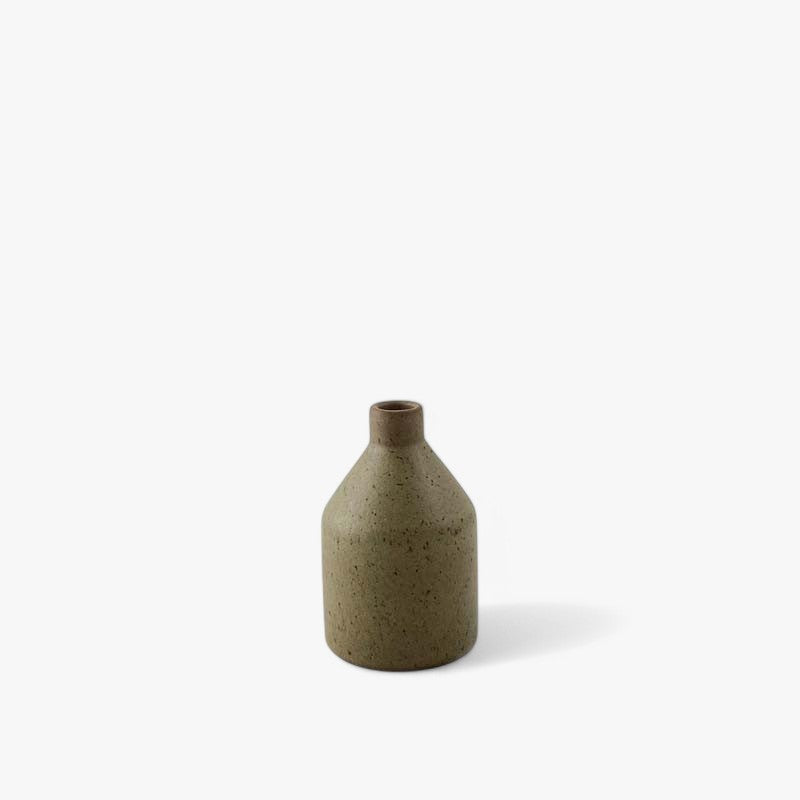 Short Neck Pot 1