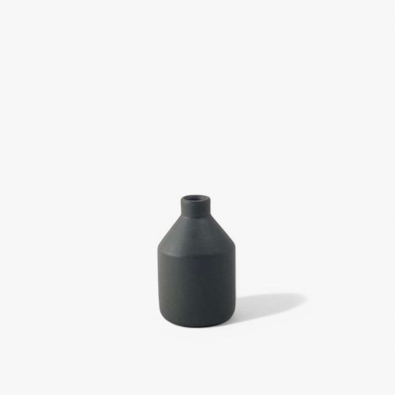 Short Neck Pot 1