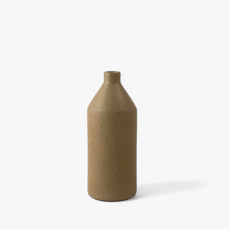 Short Neck Pot 2