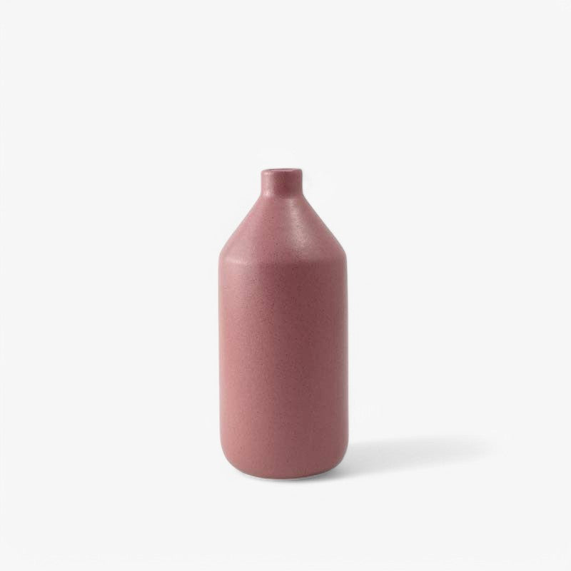 Short Neck Pot 2