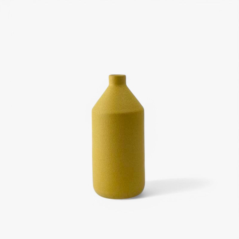Short Neck Pot 2