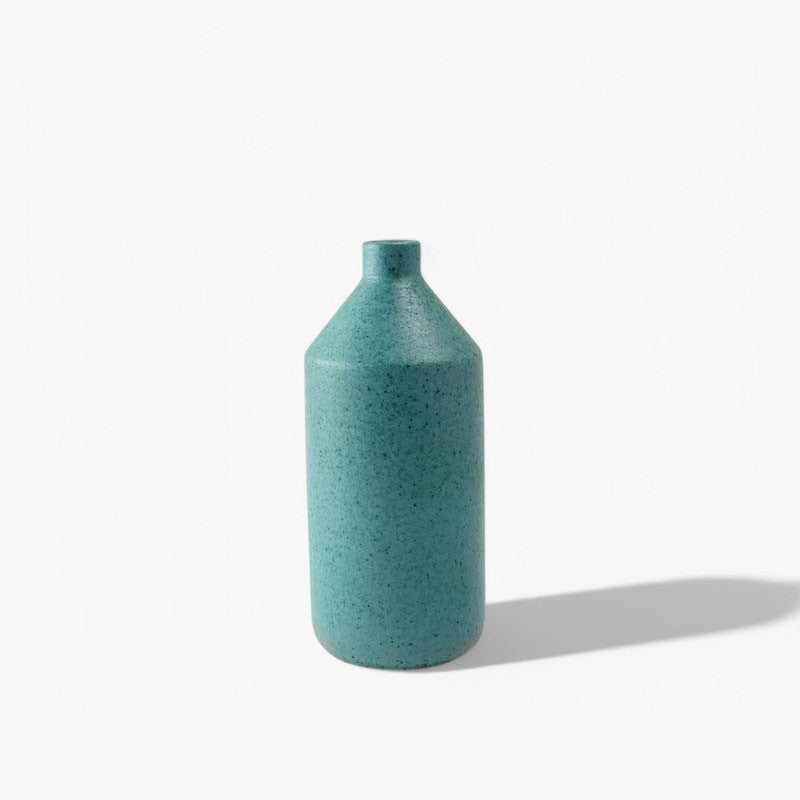 Short Neck Pot 2