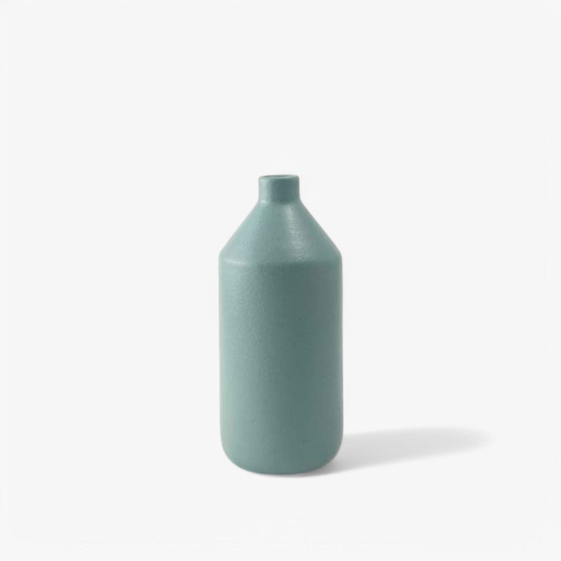 Short Neck Pot 2