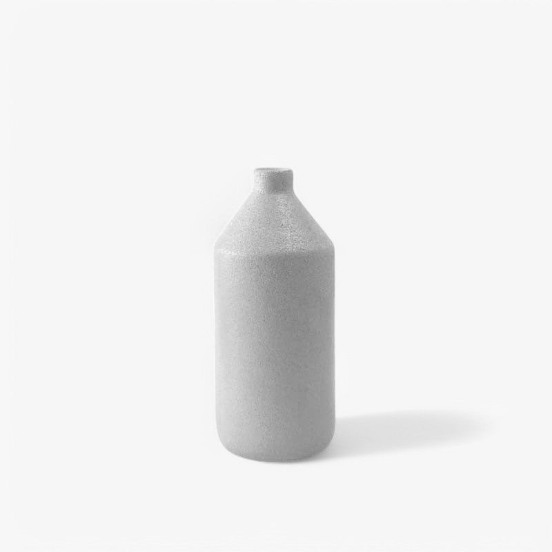 Short Neck Pot 2