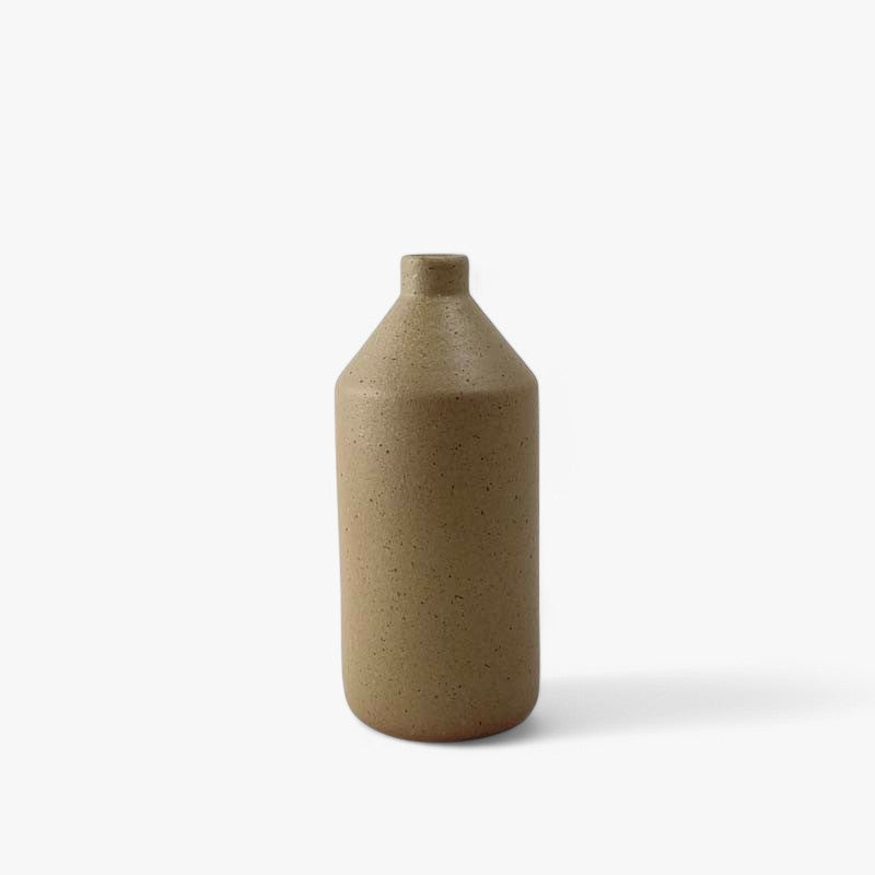 Short Neck Pot 2