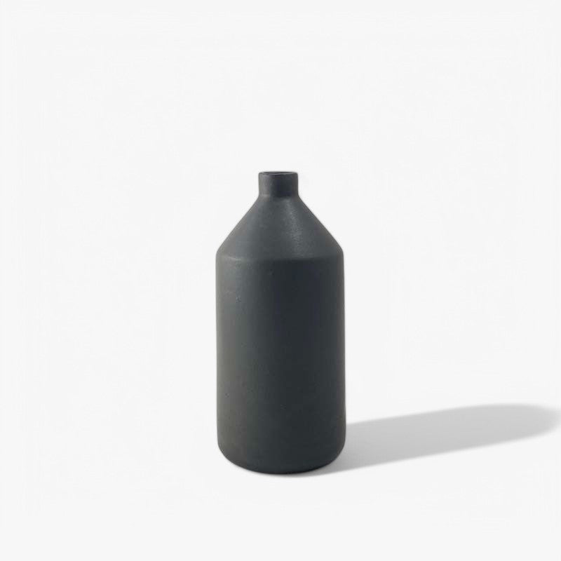 Short Neck Pot 2