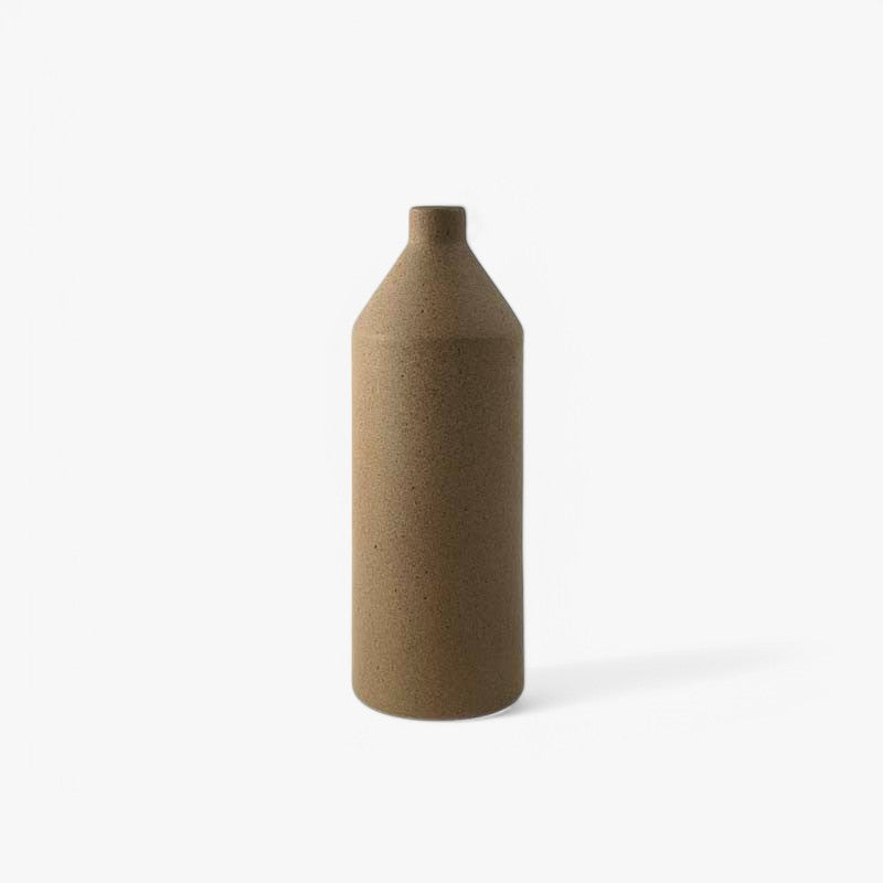 Short Neck Pot 3
