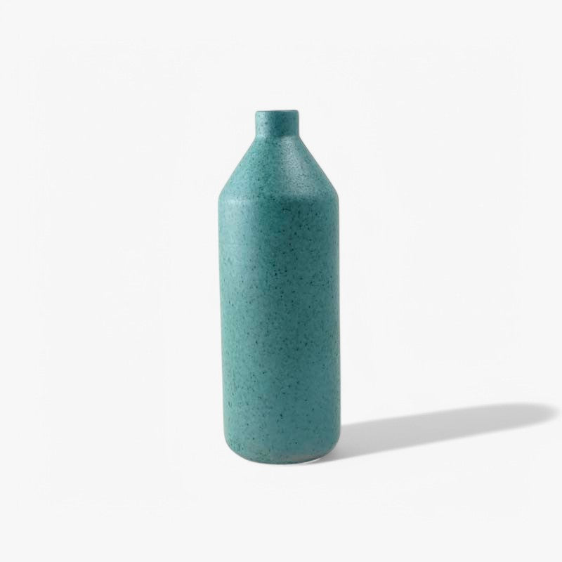 Short Neck Pot 3