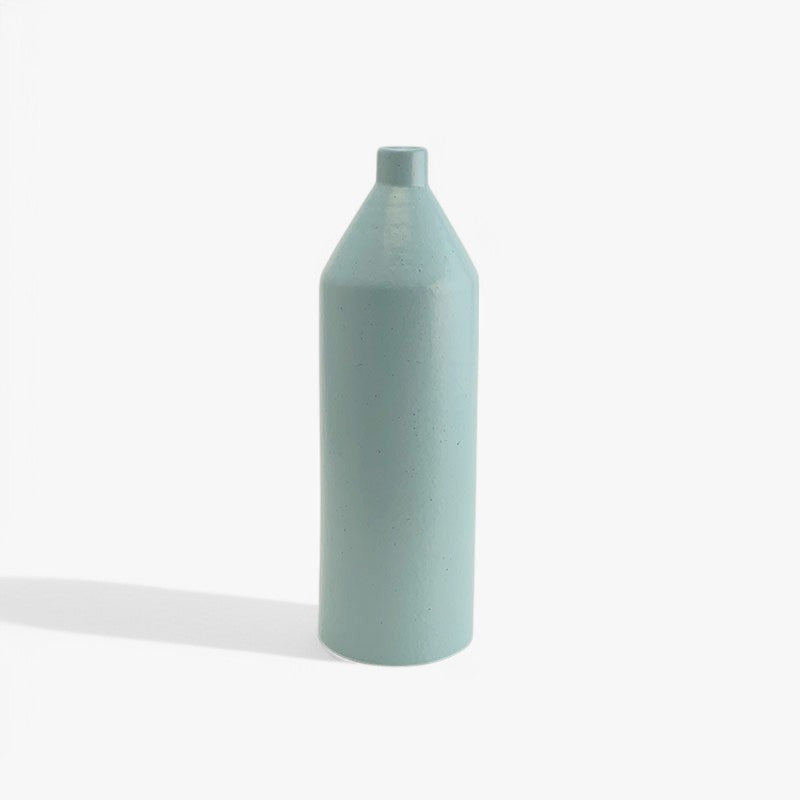 Short Neck Pot 3