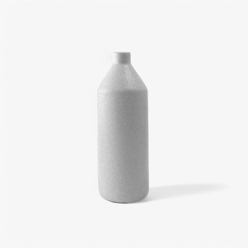Short Neck Pot 3