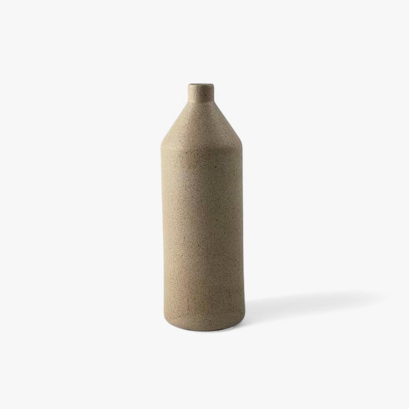 Short Neck Pot 3