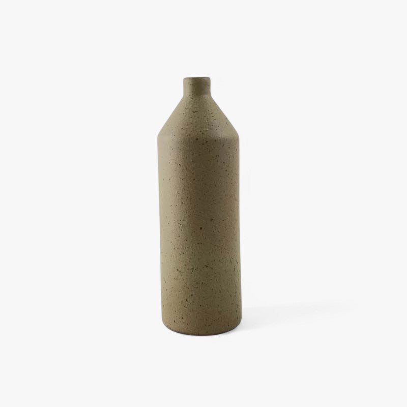 Short Neck Pot 3
