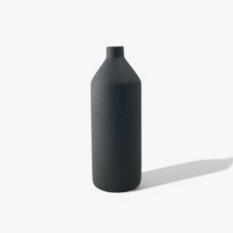 Short Neck Pot 3