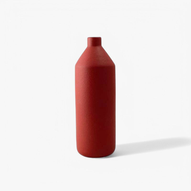 Short Neck Pot 3