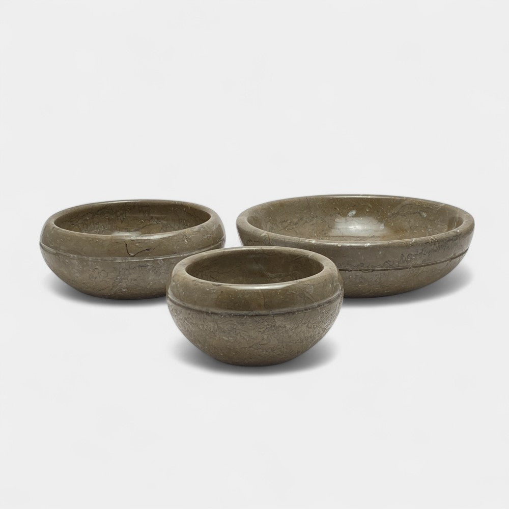 Zigby Individual Bowl