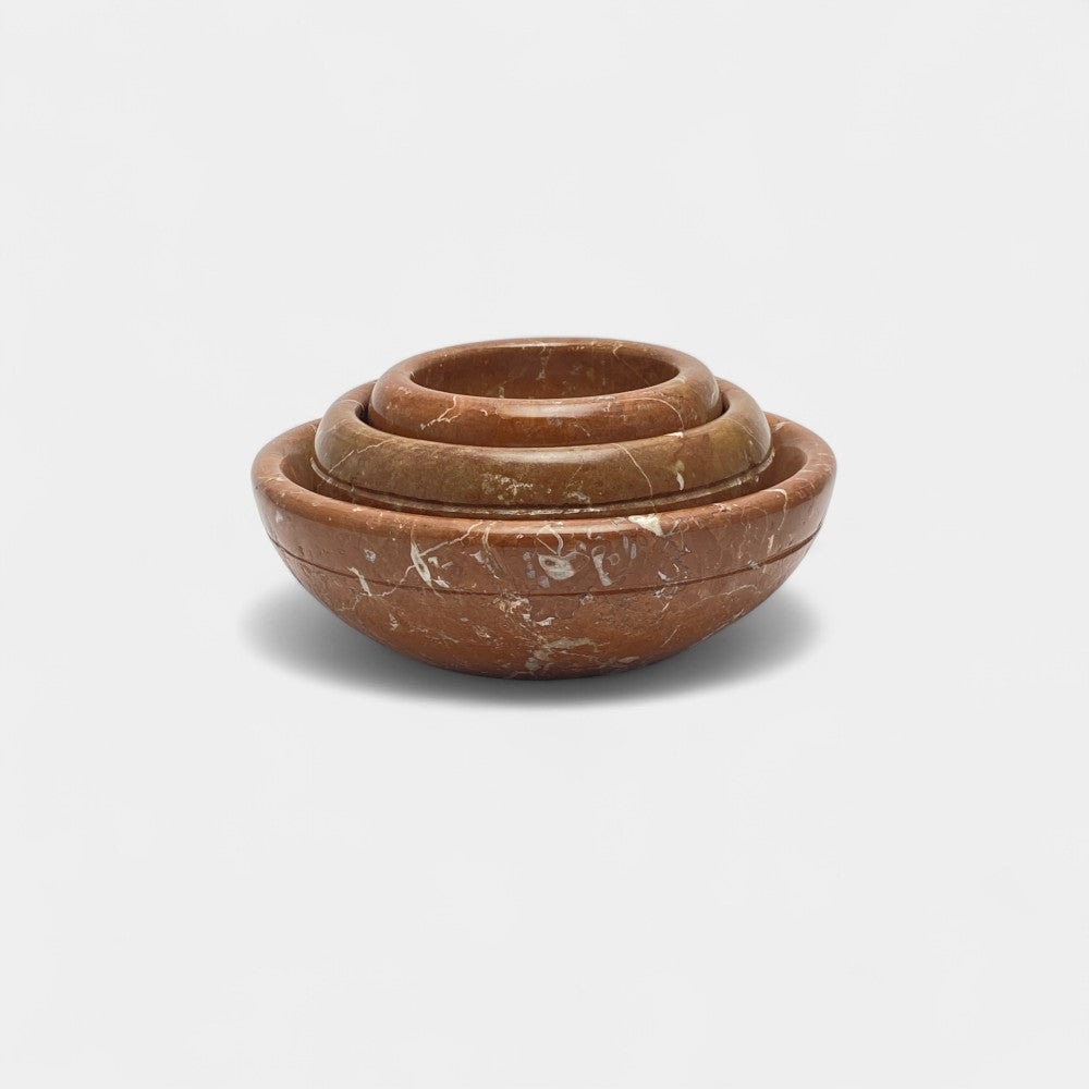Zigby Individual Bowl