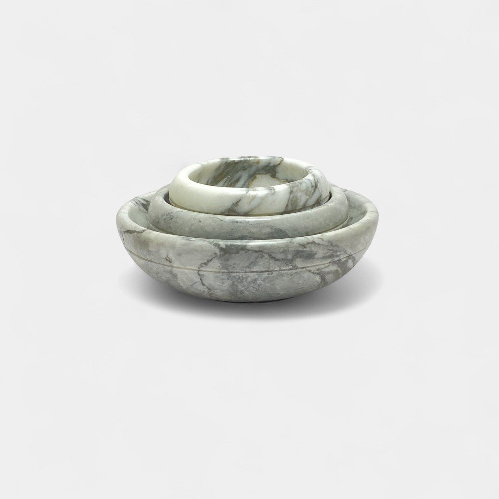 Zigby Individual Bowl