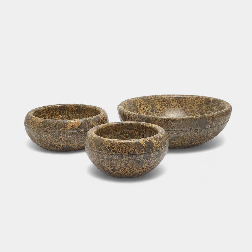 Zigby Individual Bowl