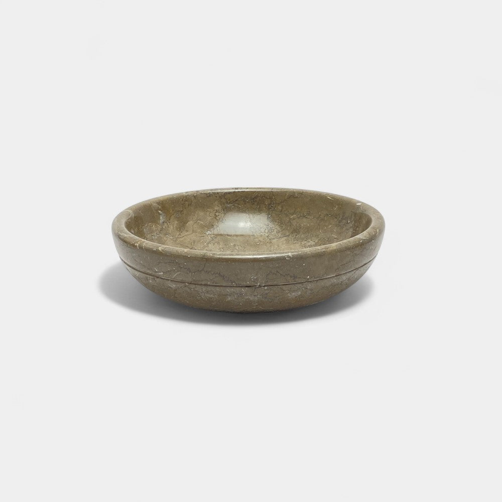 Zigby Salad Bowl