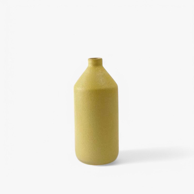 Short Neck Pot 2
