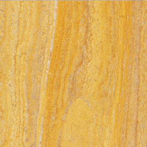 Yellow Travertine