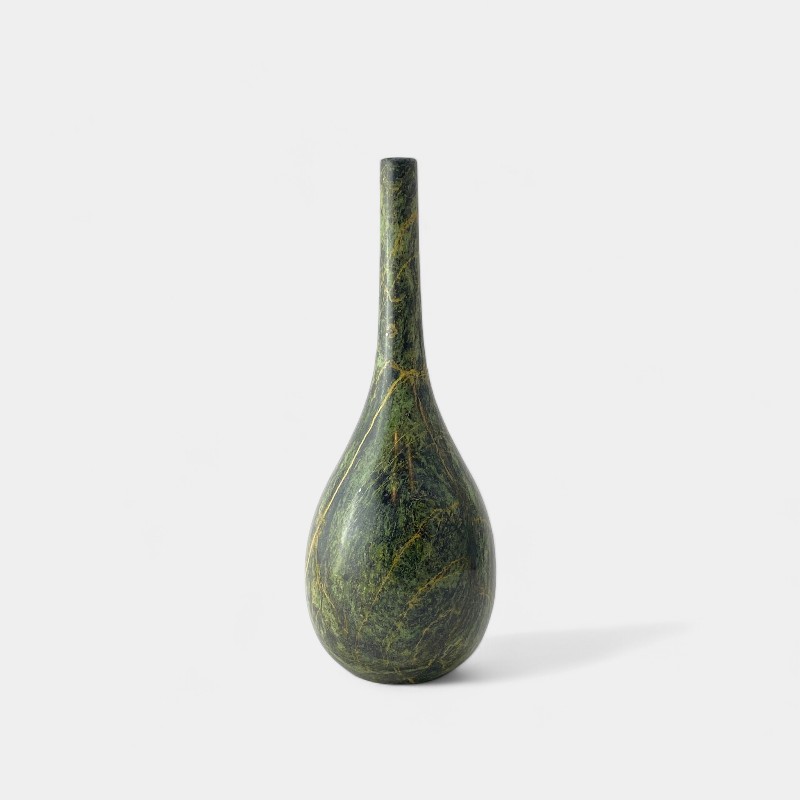 Pencil Pot Marble Vase 4